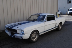 2022-2024 At Cape Cod Mustang